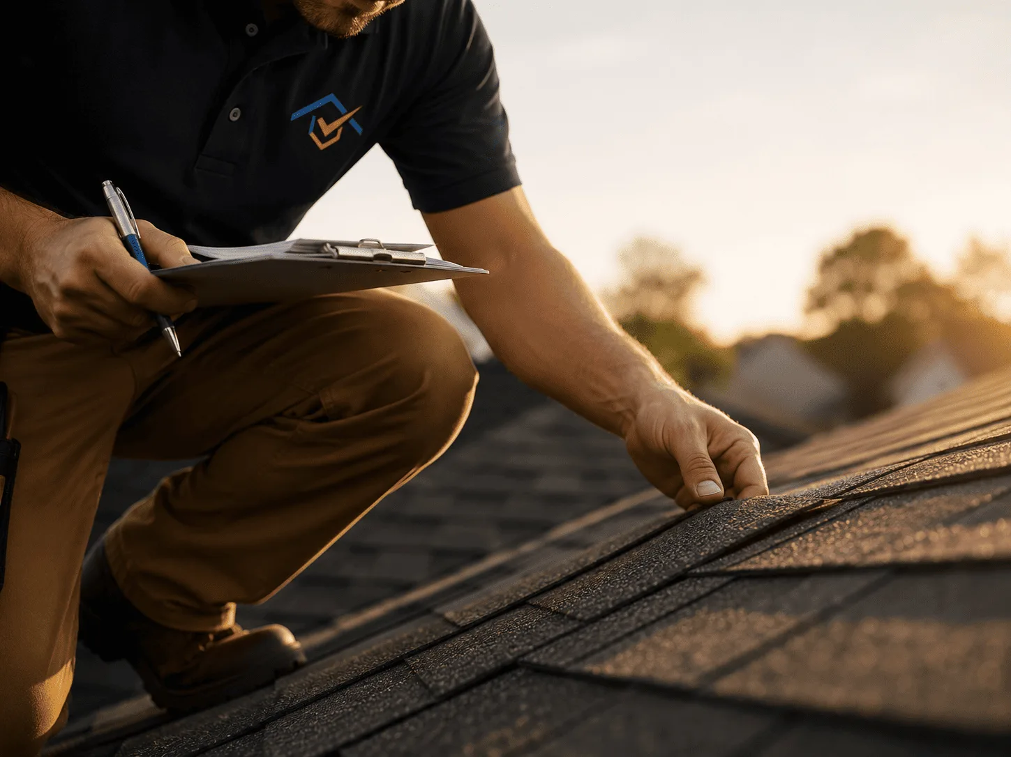 Why Choose Roof Inspection in Seagoville, TX